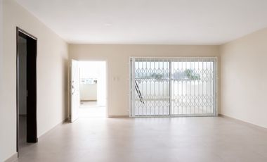 La Garzota, Departamento  en Renta, 136m2