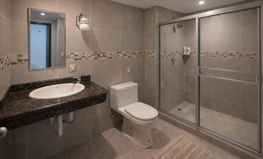 La Garzota, Departamento  en Renta, 136m2