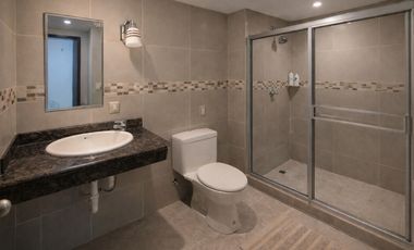 La Garzota, Departamento  en Renta, 136m2