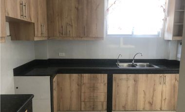 La Garzota, Departamento  en Renta, 136m2