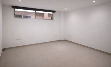 La Garzota, Departamento  en Renta, 136m2