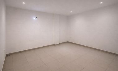 La Garzota, Departamento  en Renta, 136m2