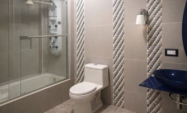 La Garzota, Departamento  en Renta, 136m2