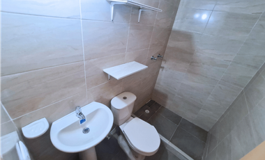 APARTAMENTO EN RENTA EN GRANADO - CIUDAD VERDE