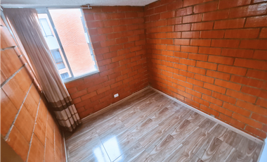 APARTAMENTO EN RENTA EN GRANADO - CIUDAD VERDE