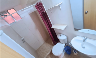 APARTAMENTO EN RENTA EN GRANADO - CIUDAD VERDE