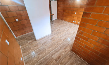 APARTAMENTO EN RENTA EN GRANADO - CIUDAD VERDE