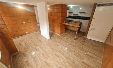 APARTAMENTO EN RENTA EN GRANADO - CIUDAD VERDE