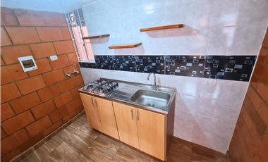 APARTAMENTO EN RENTA EN GRANADO - CIUDAD VERDE