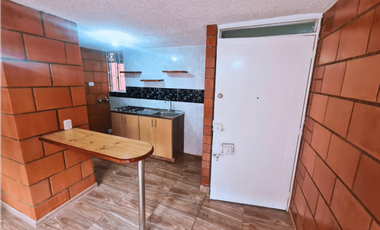 APARTAMENTO EN RENTA EN GRANADO - CIUDAD VERDE
