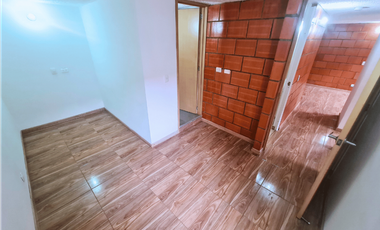 APARTAMENTO EN RENTA EN GRANADO - CIUDAD VERDE