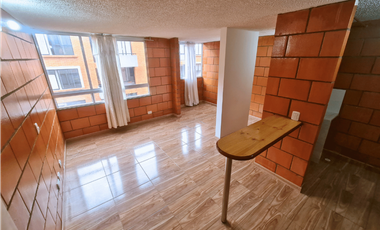 APARTAMENTO EN RENTA EN GRANADO - CIUDAD VERDE