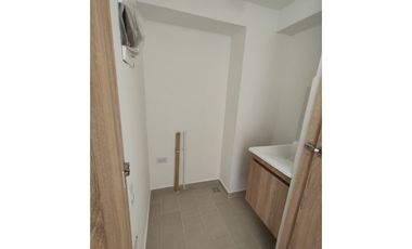 Arriendo apartamento nuevo en El Carmen- Vista espectacular