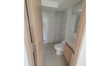 Arriendo apartamento nuevo en El Carmen- Vista espectacular