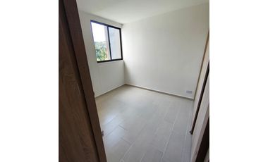 Arriendo apartamento nuevo en El Carmen- Vista espectacular