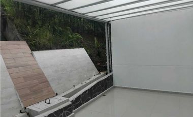 Venta Casa Florida Manizales