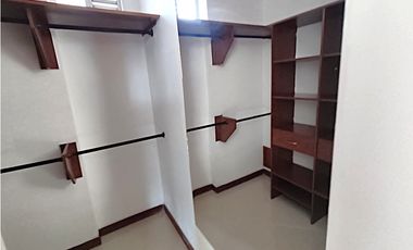 Apartamento en Renta en Envigado, sector Los Benedictinos