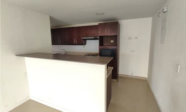 Apartamento en Renta en Envigado, sector Los Benedictinos