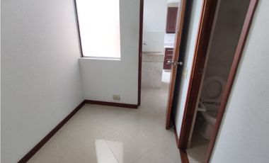 Apartamento en Renta en Envigado, sector Los Benedictinos