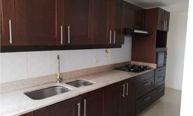 Apartamento en Renta en Envigado, sector Los Benedictinos