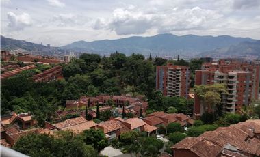 Apartamento en Renta en Envigado, sector Los Benedictinos