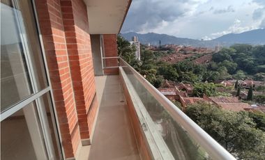 Apartamento en Renta en Envigado, sector Los Benedictinos