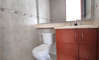 Apartamento en Renta en Envigado, sector Los Benedictinos