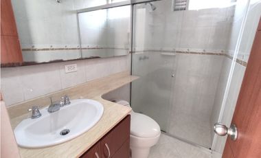 Apartamento en Renta en Envigado, sector Los Benedictinos