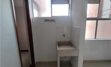 Apartamento en Renta en Envigado, sector Los Benedictinos