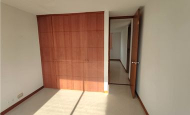 Apartamento en Renta en Envigado, sector Los Benedictinos