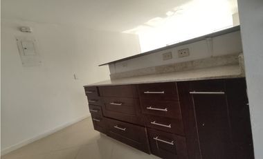 Apartamento en Renta en Envigado, sector Los Benedictinos