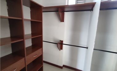 Apartamento en Renta en Envigado, sector Los Benedictinos