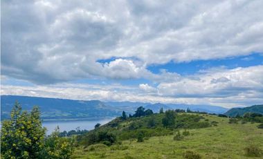 Finca en Venta Sesquile