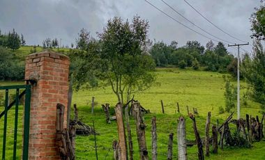 Finca en Venta Sesquile