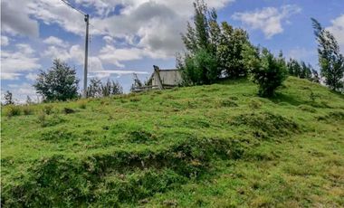 Finca en Venta Sesquile