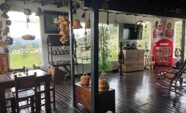 Casa en Venta en El Retiro