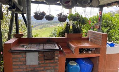 Casa en Venta en El Retiro