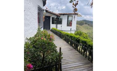 Casa en Venta en El Retiro
