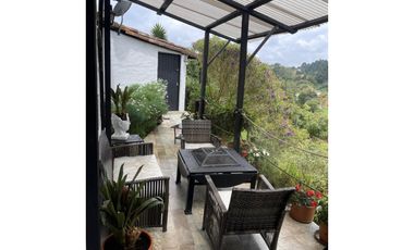 Casa en Venta en El Retiro