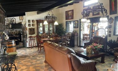 Casa en Venta en El Retiro