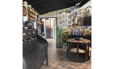 Casa en Venta en El Retiro