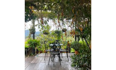 Casa en Venta en El Retiro