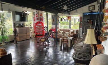 Casa en Venta en El Retiro
