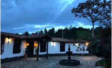 Casa en Venta en El Retiro