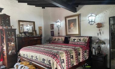 Casa en Venta en El Retiro