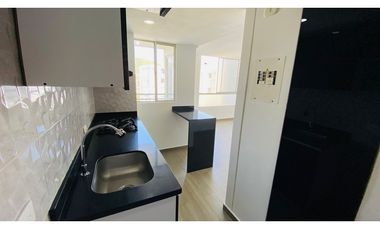 SE VENDE APARTAMENTO CIUDAD GUABINAS LO9741926