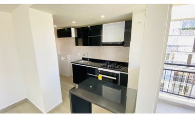 SE VENDE APARTAMENTO CIUDAD GUABINAS LO9741926