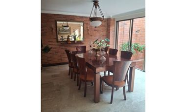 Venta De Casa En La Loma De San Jose, Sabaneta