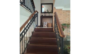 Venta De Casa En La Loma De San Jose, Sabaneta