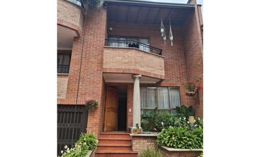 Venta De Casa En La Loma De San Jose, Sabaneta